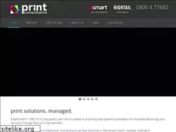Sites similar to printc.co.nz
