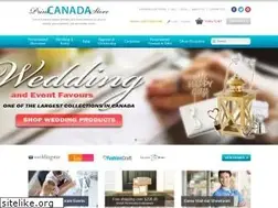 Sites similar to printcanadastore.com