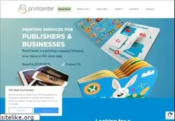 Sites similar to printcenter.com.tr