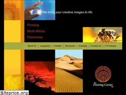 Sites similar to printcenter.com