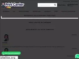 Sites similar to printcenterbrasil.com