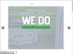 Sites similar to printcenterny.com
