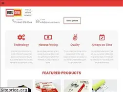 Sites similar to printcentre.nz
