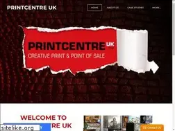 Sites similar to printcentreuk.com