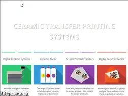 Sites similar to printceramic.com