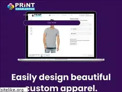 Sites similar to printcharleston.com