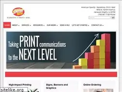 Sites similar to printchicagonw.com