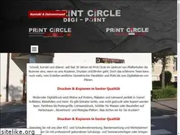 Sites similar to printcircle.de