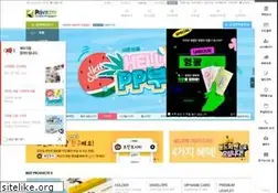 Sites similar to printcity.co.kr