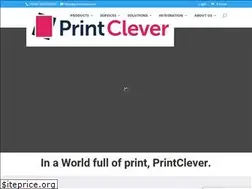 Sites similar to printclever.com