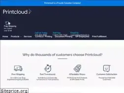 Sites similar to printcloud.ca