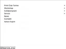 Sites similar to printclubtorino.it