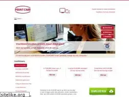 Sites similar to printcmr.nl