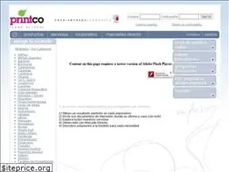 Sites similar to printco.com.ve