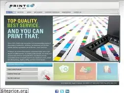 Sites similar to printcoinc.com