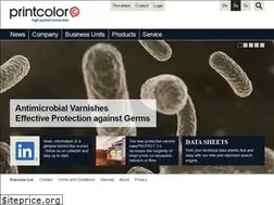 Sites similar to printcolor.ch