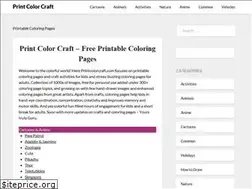 Sites similar to printcolorcraft.com