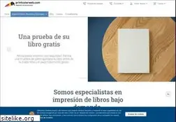 Sites similar to printcolorweb.com