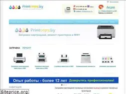 Sites similar to printcopy.by