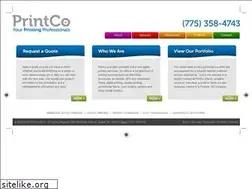 Sites similar to printcoreno.com