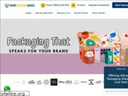 Sites similar to printcustomboxes.co.uk