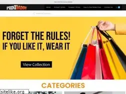 Sites similar to printdaddy.in