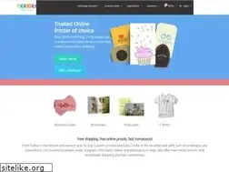 Sites similar to printdallas.net