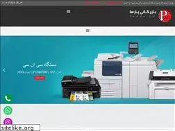 Sites similar to printdevice.ir