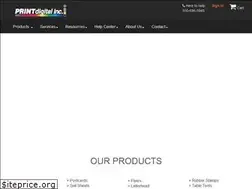 Sites similar to printdigitalinc.com