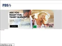 Sites similar to printdigitalsolutions.com