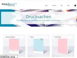 Sites similar to printdirect.ch