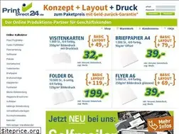 Sites similar to printdirect24.de