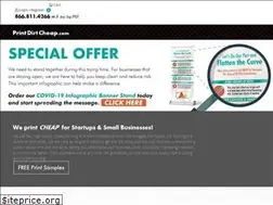 Sites similar to printdirtcheap.com