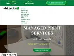 Sites similar to printdoctor.net