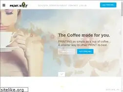 Sites similar to printdotnet.com