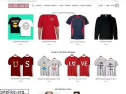 Sites similar to printe5.com