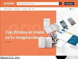 Sites similar to printea.com.mx