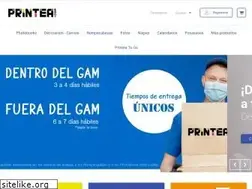 Sites similar to printea.com