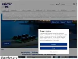 Sites similar to printecds.com