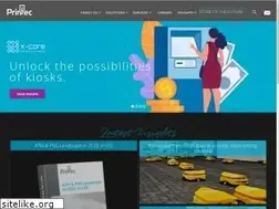 Sites similar to printecgroup.com