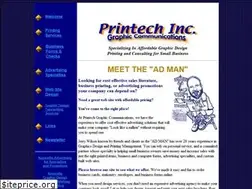 Sites similar to printech-inc.com