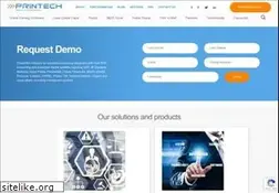 Sites similar to printech.com