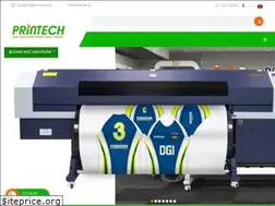 Sites similar to printech.vn