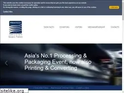 Sites similar to printechasia.com