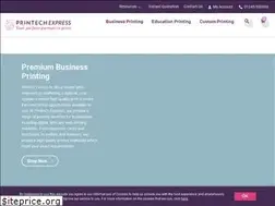 Sites similar to printechexpress.co.uk