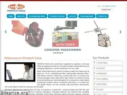Sites similar to printechindia.com