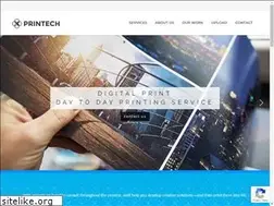 Sites similar to printechny.com