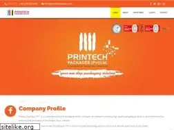 Sites similar to printechpackages.com