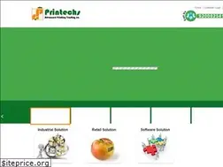 Sites similar to printechs.com