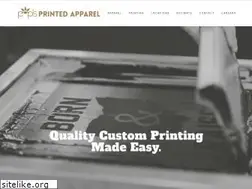 Sites similar to printedbypops.com